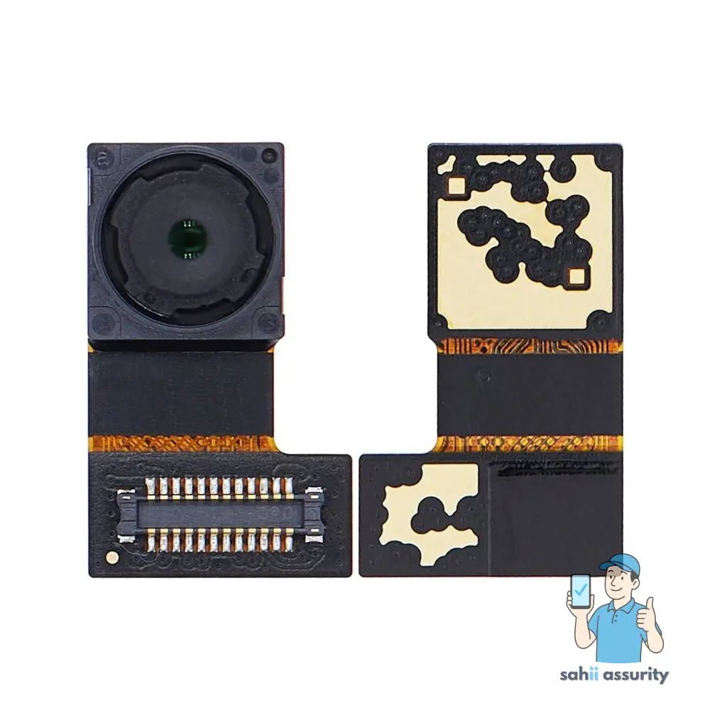 Replacement Front Camera for Motorola Moto G9 (Selfie Camera)